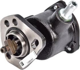 Вакуумный усилитель тормозной системы