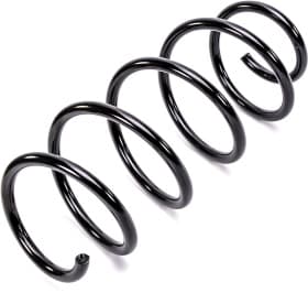 Пружина підвіски