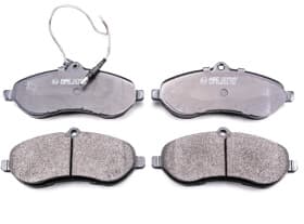 Гальмівні колодки