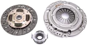 Комплект зчеплення