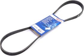 Поліклиновий ремінь