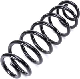 Пружина підвіски