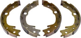 Колодки ручника