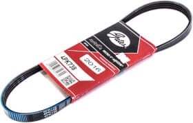 Поликлиновой ремень