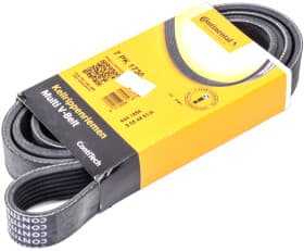 Поликлиновой ремень