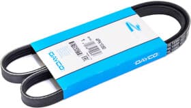 Поликлиновой ремень