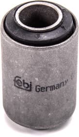 Сайлентблок важеля