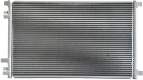 Радіатор кондиціонера