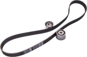 Комплект ременя ГРМ Комплект ременя ГРМ