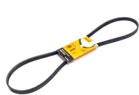 Поликлиновой ремень