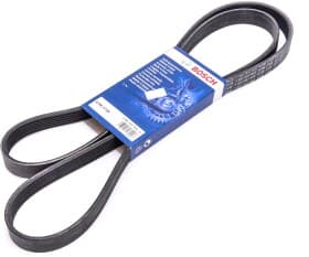 Поликлиновой ремень