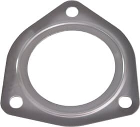 Прокладка приемной трубы