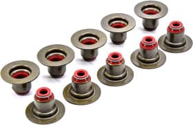 Сальник клапана Goetze 50-307264-70