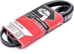 Поликлиновой ремень