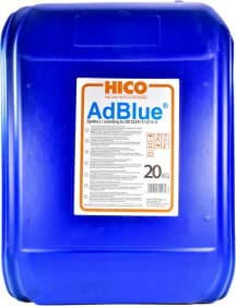 AdBlue Hico