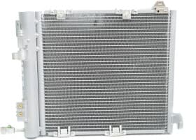 Радиатор кондиционера