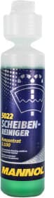 Концентрат омывателя Mannol 5022 Scheiben Reiniger летний цитрусовый Концентрат омывателя Mannol 5022 Scheiben Reiniger летний цитрусовый