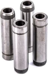 Напрямна клапана