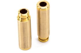 Напрямна клапана