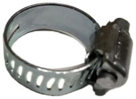 Хомут PAR-SAN 000137247 червячный 13-19 мм сталь оцинкованная W1 1 шт