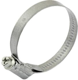 Хомут Prima P9120140 червячный 120-140 мм сталь W2 1 шт