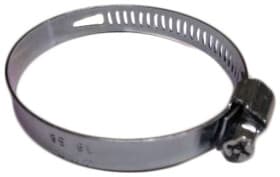 Хомут PAR-SAN 000137256 червячный 38-58 мм сталь оцинкованная W1 1 шт