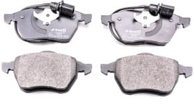 Тормозные колодки