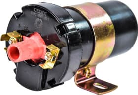 Котушка запалювання