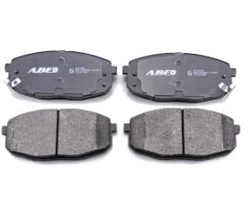 Гальмівні колодки