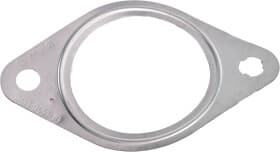 Прокладка приймальної труби