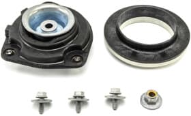 Комплект (опора + підшипник)