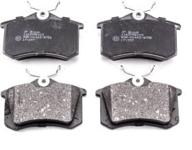 Тормозные колодки