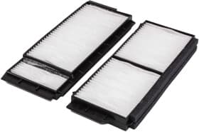 Фильтр салона