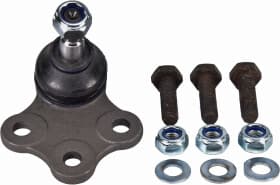 Шарова опора