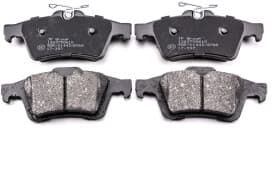 Тормозные колодки