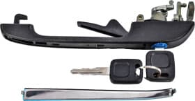 Ручка двери JP Group 1187101670