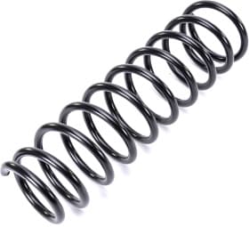 Пружина підвіски