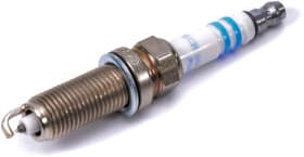 Свеча зажигания Свеча зажигания