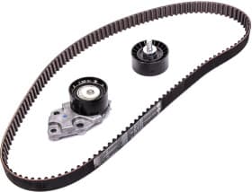 Комплект ремня ГРМ
