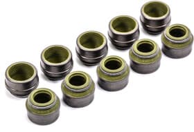 Комплект сальников клапанов Corteco 19036021