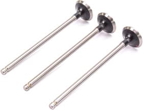 Випускний клапан