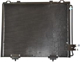 Радиатор кондиционера