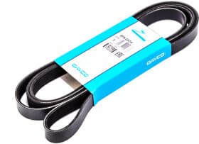 Поликлиновой ремень