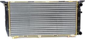 Радиатор охлаждения двигателя NRF 54602
