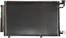 Радиатор кондиционера