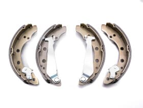 Гальмівні колодки