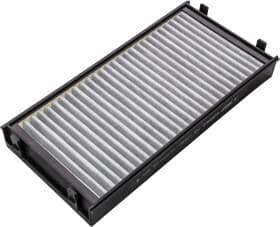 Фильтр салона