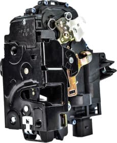 Замок двери