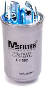 Топливный фильтр MFilter DF 692