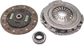 Комплект зчеплення